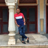 Vishal Ashok Sonkar