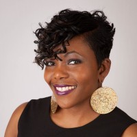 Renada Johnson