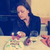 Valentina Marcucci