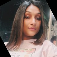 Chinu Goyal
