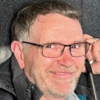 Gérard Guetat