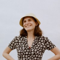 Elene Gachechiladze