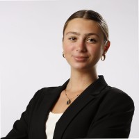 Alexandra Fredrick