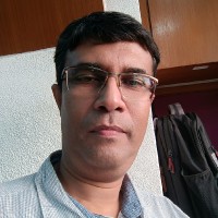 Anindya Banerjee