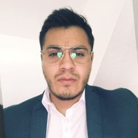 Carlos Alberto Hernandez Alonso