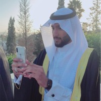 Faisal Alghamdi