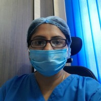 Dr Sweta Choudhary(Lt col )retd
