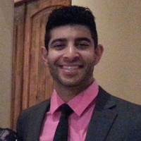 Mishaun Sahebi