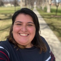 Danielle Duque Domingues