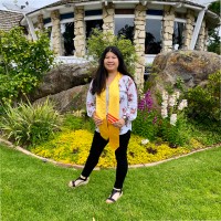 Celine Vuong