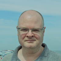 Simon Toft