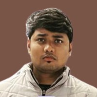 Sudhanshu Sharma