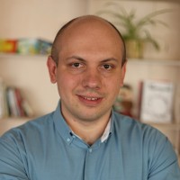 Andrii Kurylko