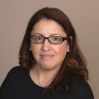 Theresa Zahoruiko