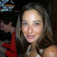 Andrea Caplan