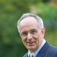 Peter Bone