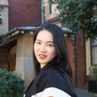 Stella Shuo Zhang