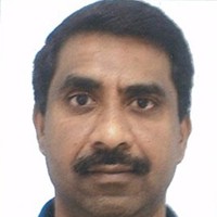 V. Sathya Murthy