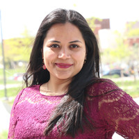 Anuja Sawant