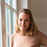 Antonia Pierer