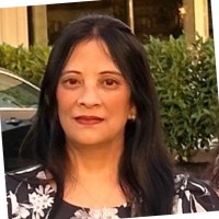 Dr.Reena Anand