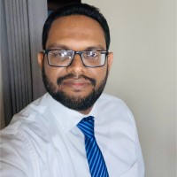Kumudika Hathurusinghe