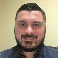 Dustin Merrill