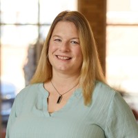 Amber Simonson
