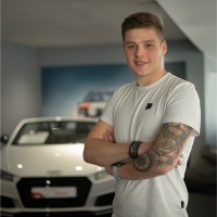 Mika Barkhuis