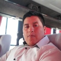 RAMIRO BERNILLA CAJO