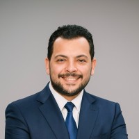 Ahmed Gamal El-Din