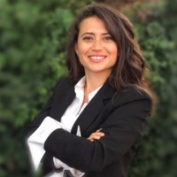 Burcu Hüsrevoğlu Çavuşoğlu