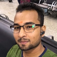 Mahavir Gupta