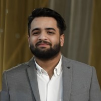 Nikhil Sharma