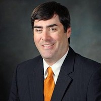 Christopher Adams
