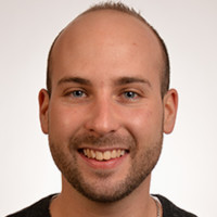 Jonathan Rey