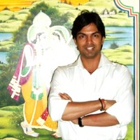 Bharat Bhushan