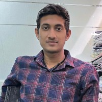 Panchal Jignesh