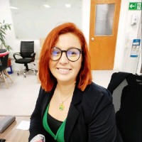 Alisson Carolina Maymi Salinas