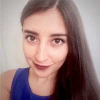 Melisa F.