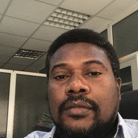 ISSOUFOU IBRAHIM ALI