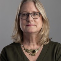 Patricia Hill