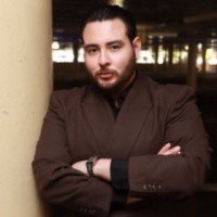 Brandon Olmos