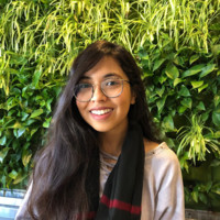 Naushaba Khan