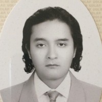 Roberto Josafat Rojas Sosa