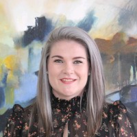 Vallery van Zyl AGA(SA)