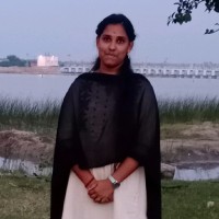 Manju Parkavi Ayyappan