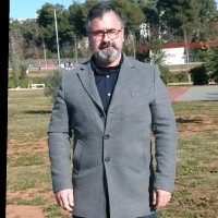 Jose Antonio Blanco Morón