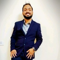 Sanket Kaushik