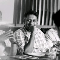Jaideep A